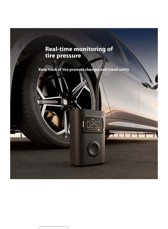 Xiaomi Portable Electric Air Compressor 2 Pro - Image 5